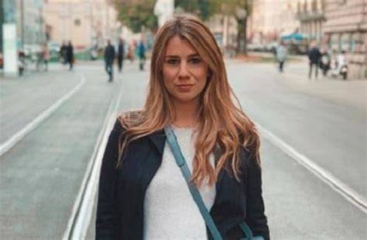 Júlia Vigas Wiki, age, height, Thiago Alcântara's wife, children, Instagram, net worth