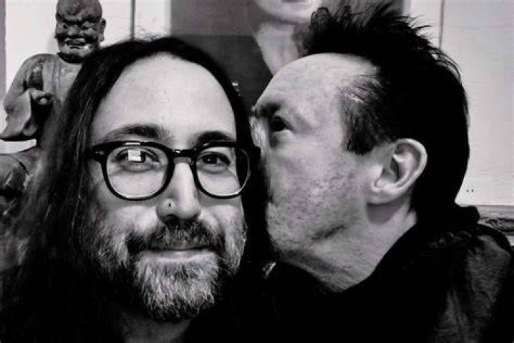Julian Lennon Julian Lennon