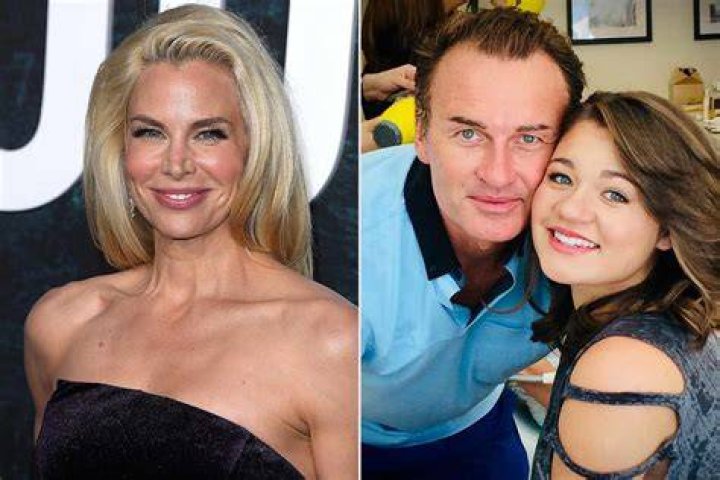 Julian McMahon's second wife age, kids, family, divorce, net worth