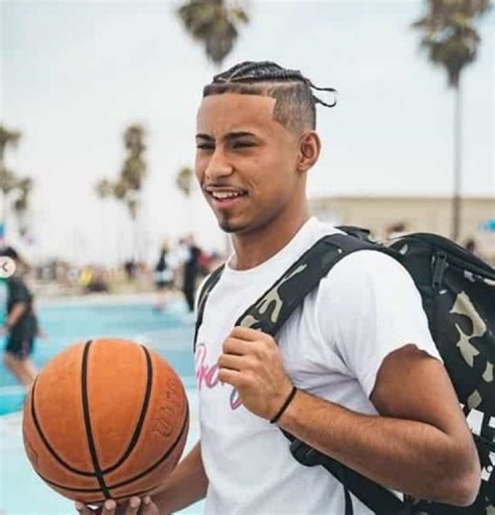 Julian Newman Biography