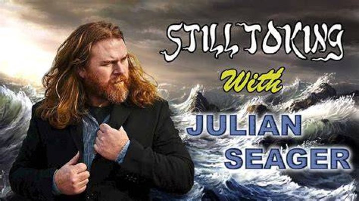 Julian Seager top movies, TV shows and awards