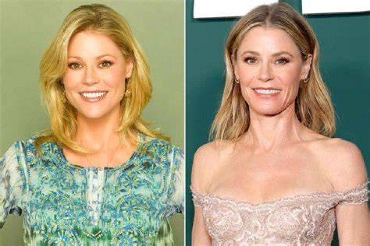 Julie Bowen Julie Bowen
