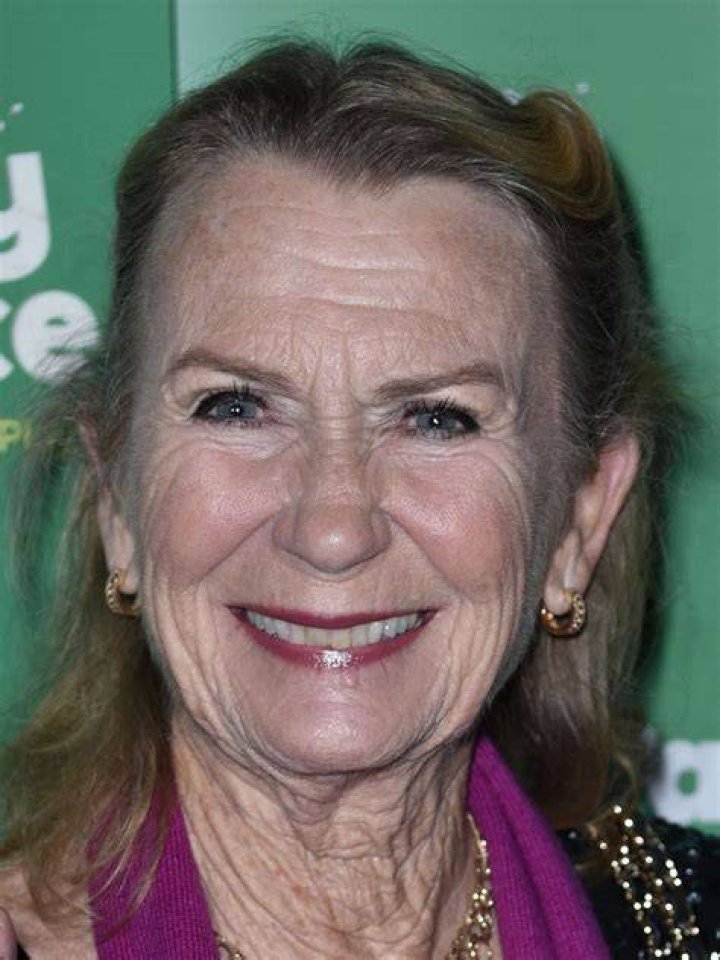 Juliet Mills Biography