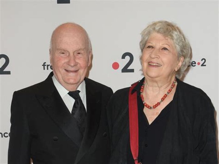 Juliette Carré dies aged 90: Cause of death and obituary