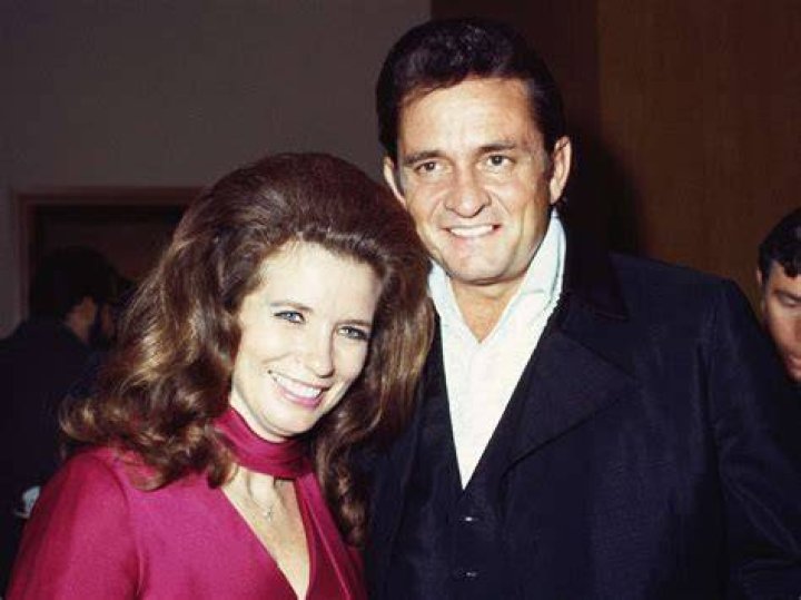 June Carter Cash June Carter Cash