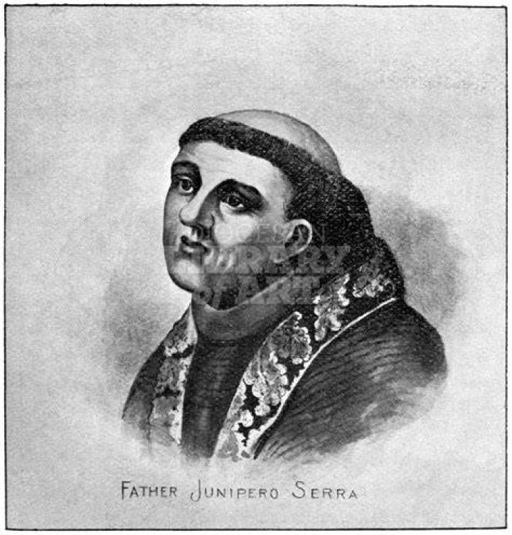 Jun&iacute;pero Serra Biography