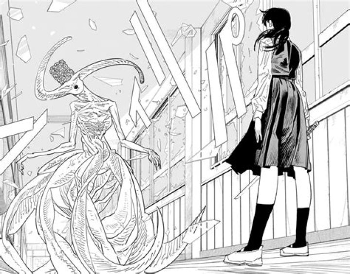 justice devil in chainsaw man
