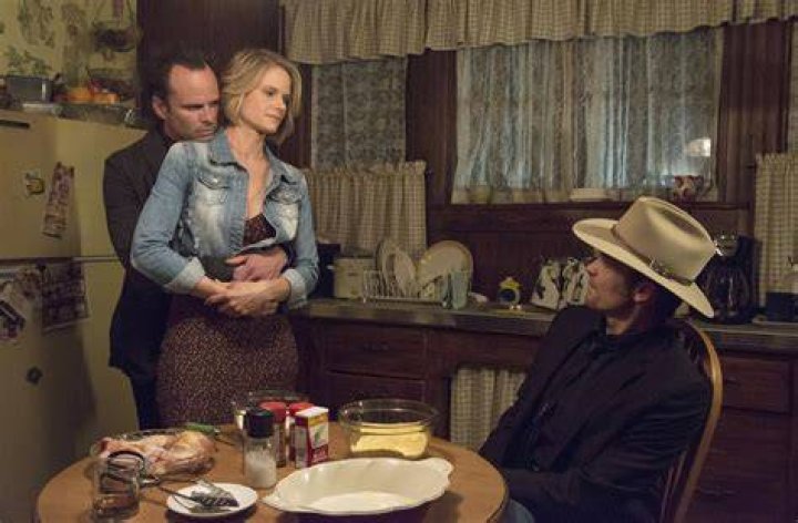 Justified Review: “Alive Day” (Season 6, Episode 6)