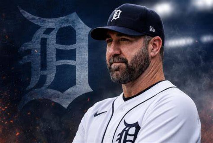 Justin Verlander