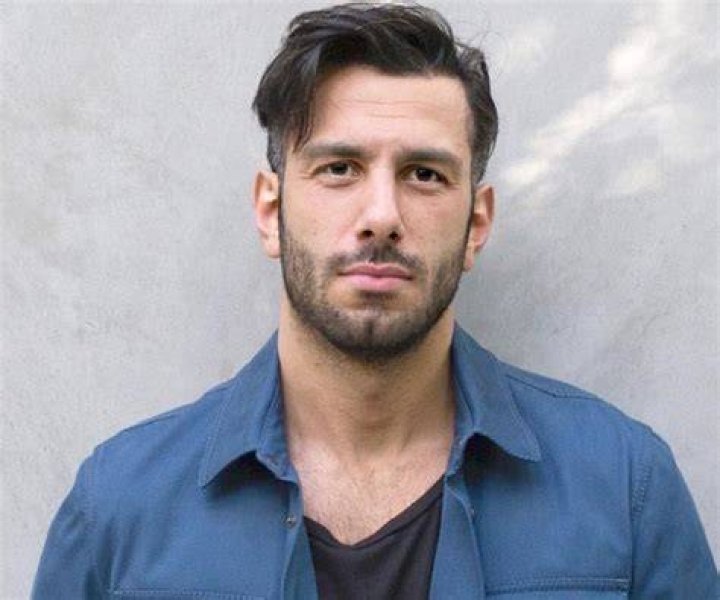 Jwan Yosef Biography