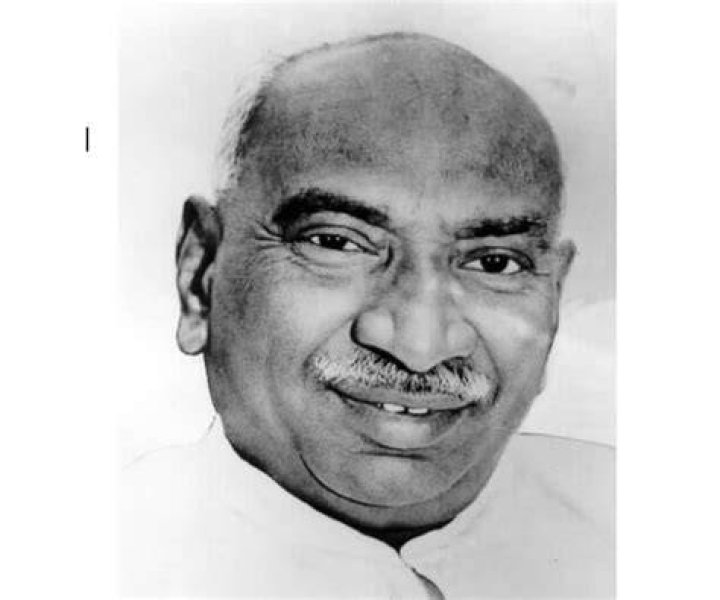 K. Kamaraj Biography - Facts, Childhood, Family Life & Achievements