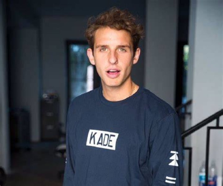 Kade Speiser Biography - Facts, Childhood, Family Life & Achievements