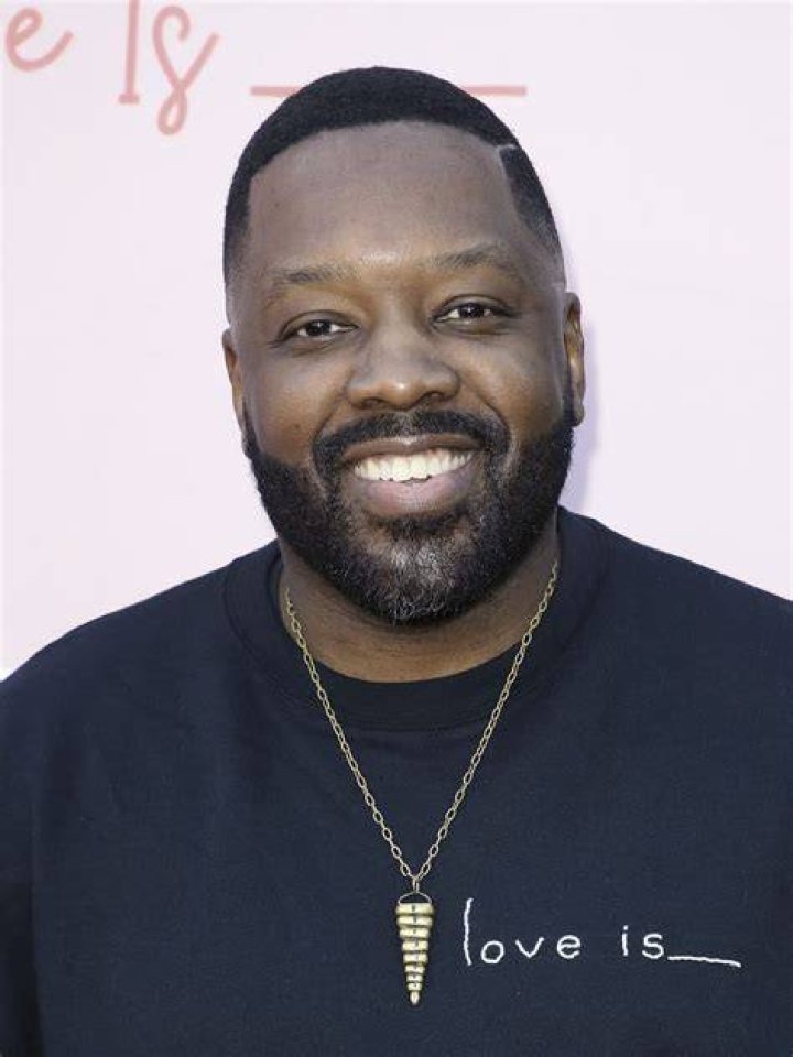 Kadeem Hardison top movies, TV shows and awards
