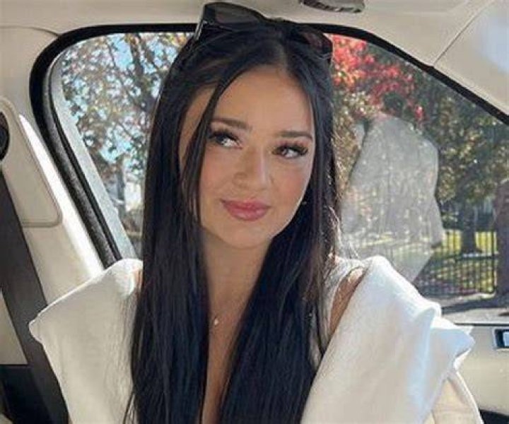 Kaeli Mcewen – Bio, Facts, Family Life