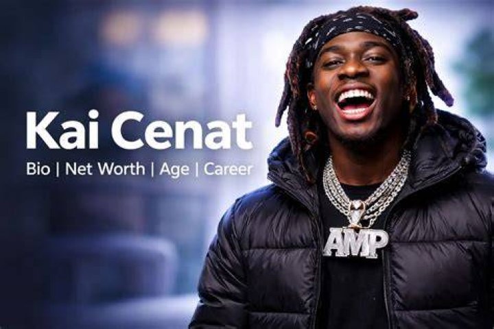 Kai Biography