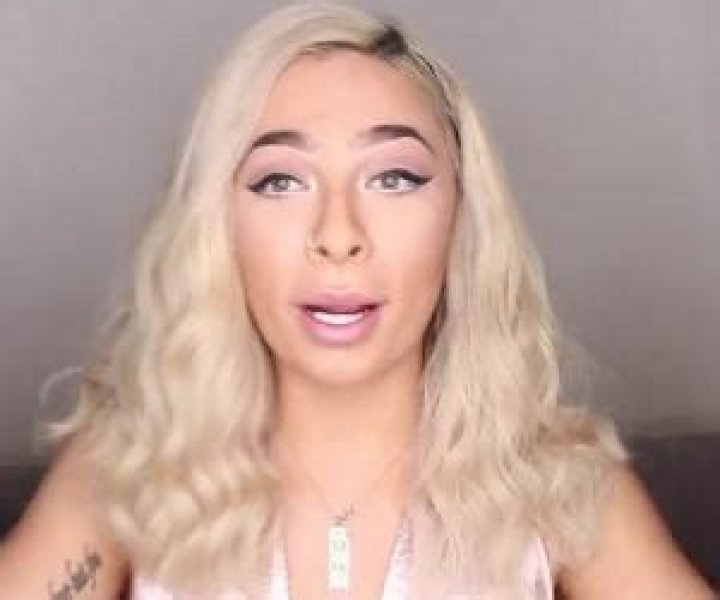 Kaila Wilkey Biography - Facts, Childhood, Family Life & Achievements