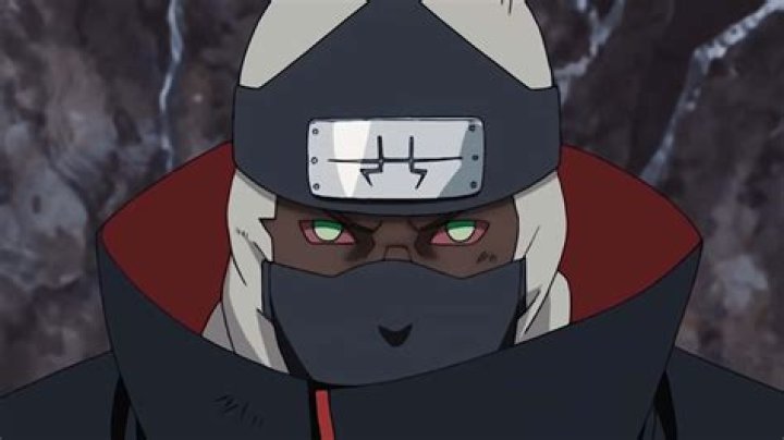 Kakuzu