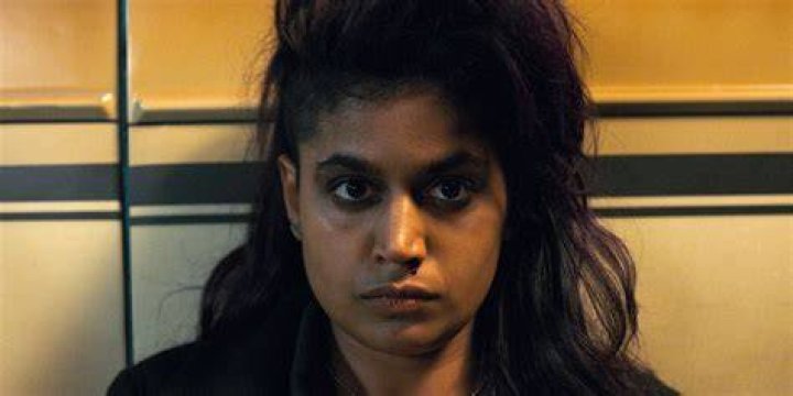 Kali - Eight - Stranger Things