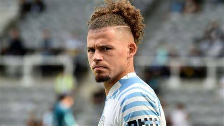 Kalvin Phillips Bio, age, nationality, height, family, career goals, club, salary, net worth