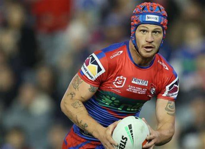 Kalyn Ponga Biography