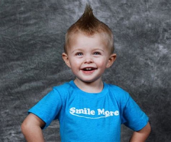 Kane Atwood - Bio, Facts, Family Life of Youngest Son of YouTuber Roman Atwood