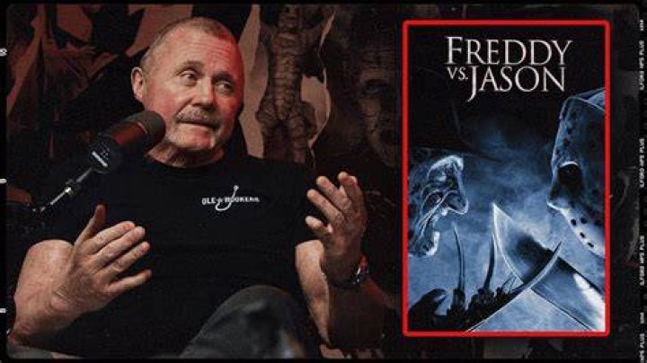 Kane Hodder Reveals That He Was Originally Meant To Play Jason In Freddy Vs. Jason
