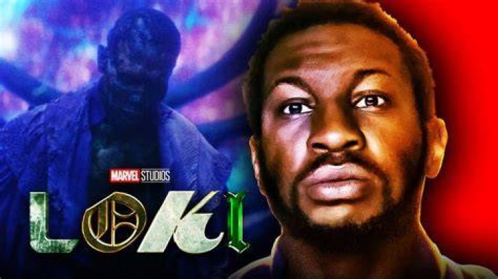 Kang/He Who Remains in Loki