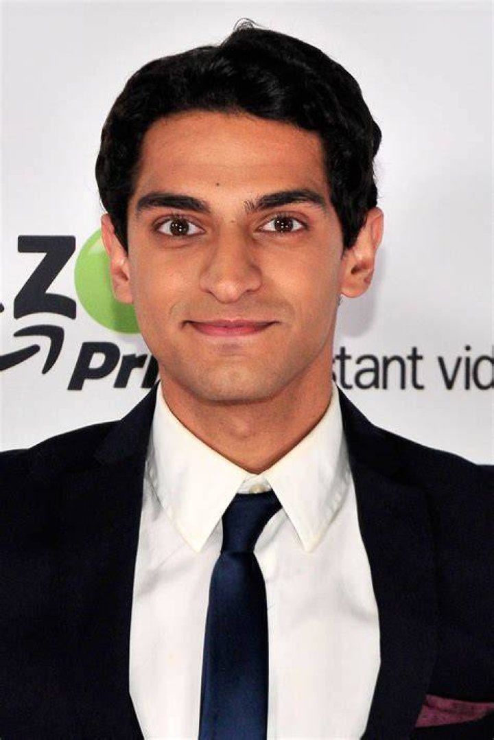Karan Soni career earnings, salary and net worth