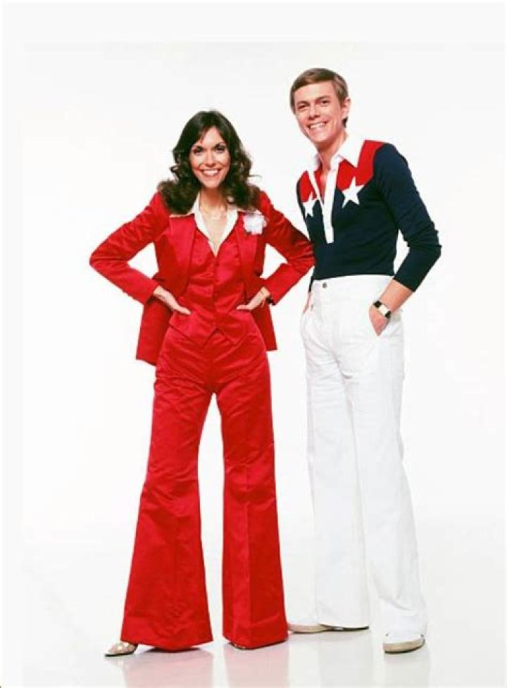Karen Carpenter