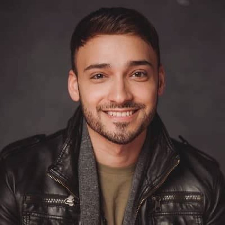 Karim Jovian Biography