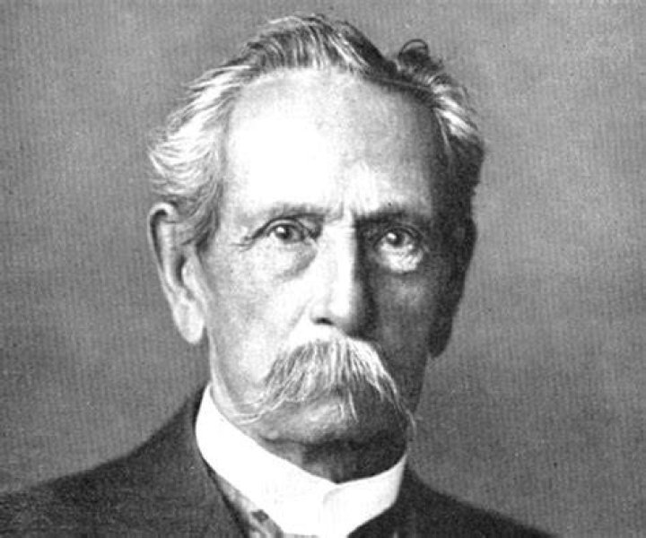 Karl Benz Biography - Facts, Childhood, Family Life, Achievements