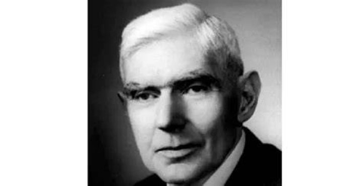 Karl Herzfeld Biography