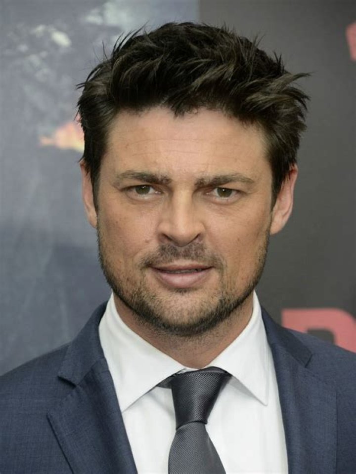 Karl Urban Biography