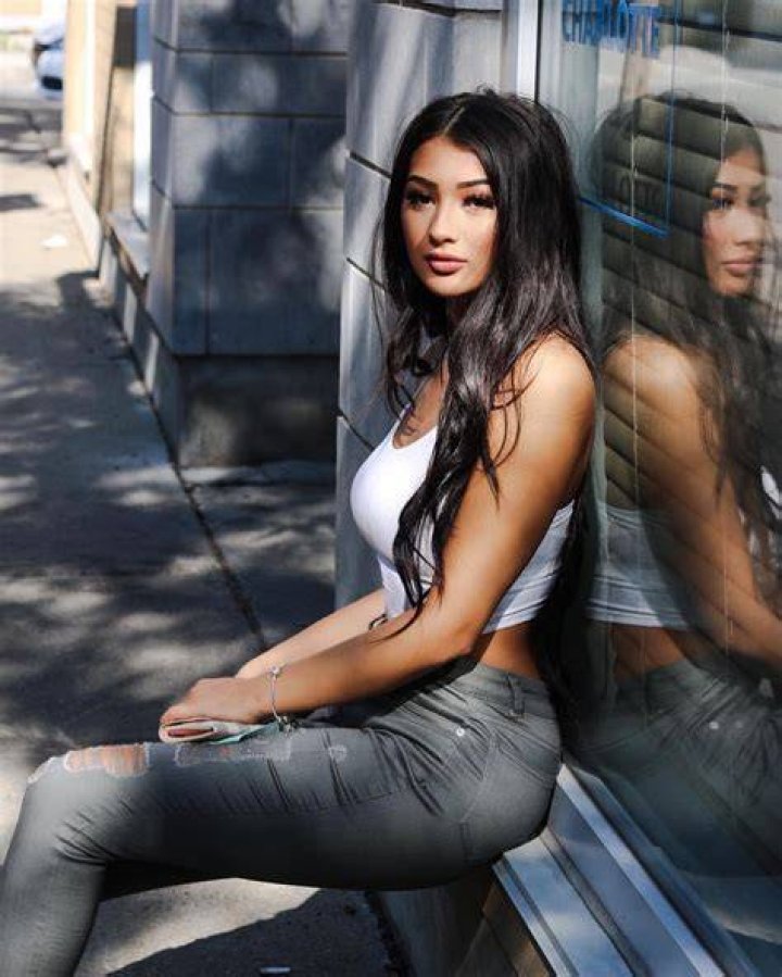 Karlee Steel Biography
