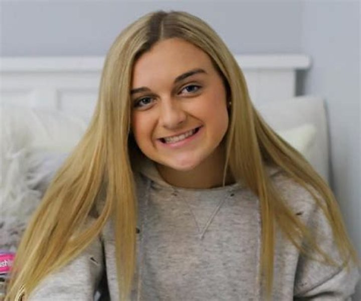 Karli Reese Biography - Facts, Childhood, Family Life & Achievements