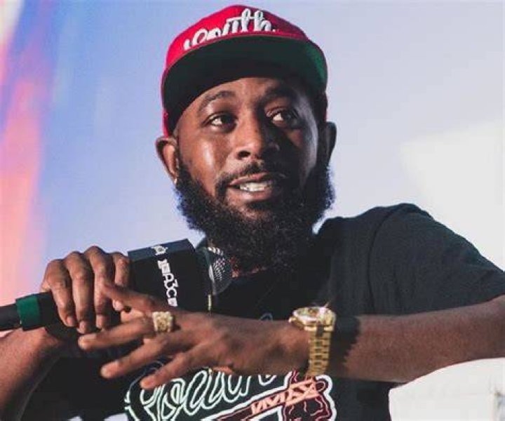 Karlous Miller Biography - Facts, Childhood, Family Life of Actor & Cmedian