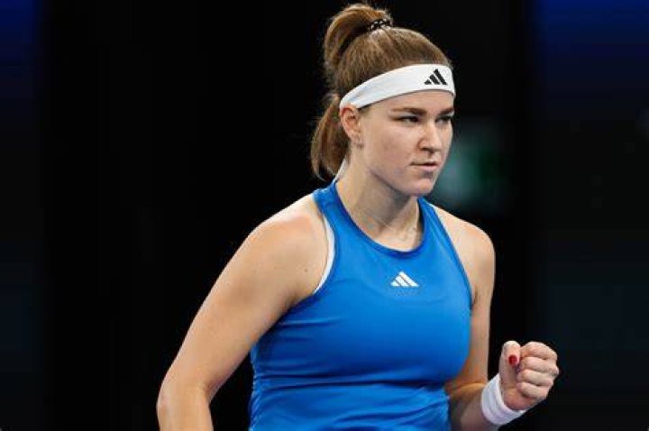 Karolína Muchová career earnings and net worth