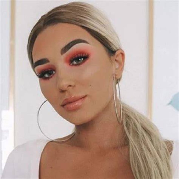 Kashani Grimmond Biography