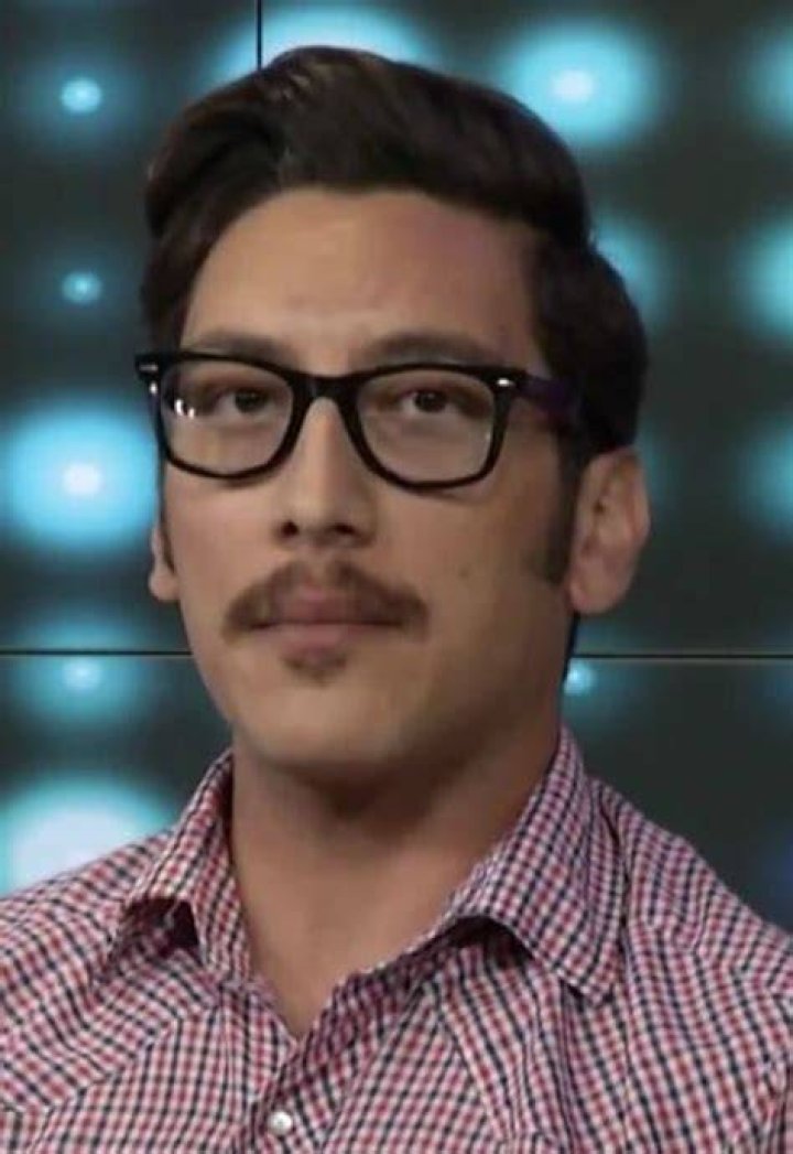 Kassem G Biography