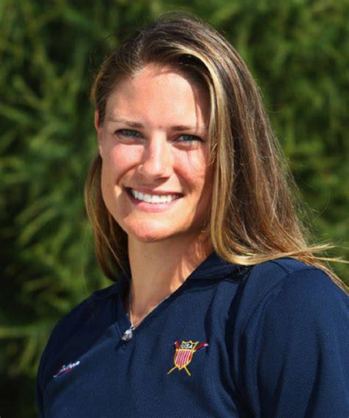 Katalin Karikó children: Meet daughter Susan Francia, Olympic gold medalist