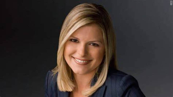 Kate Bolduan Biography