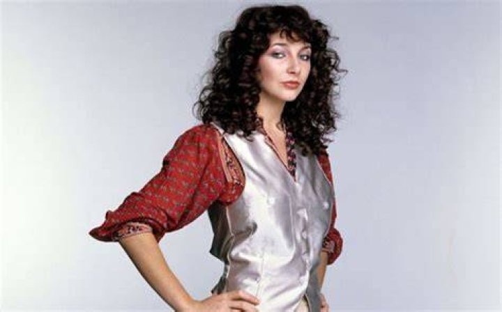 Kate Bush Biography