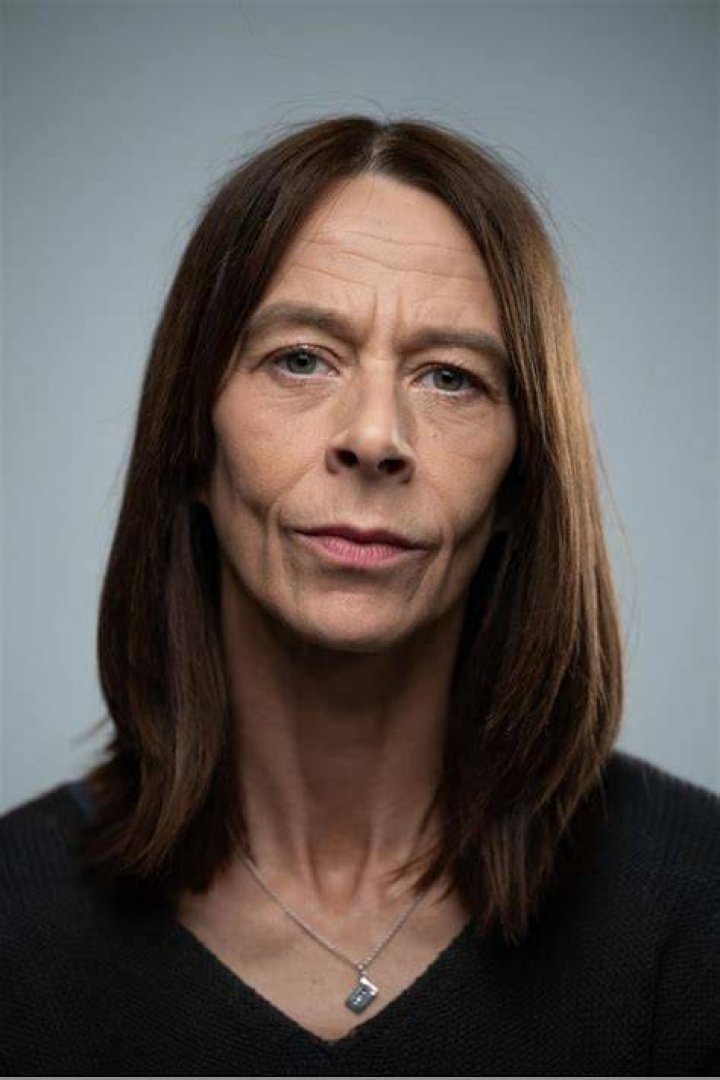 Kate Dickie Biography