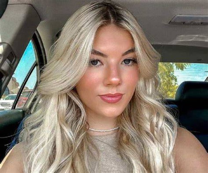 Kate Marie Baker – Bio, Facts, Family Life