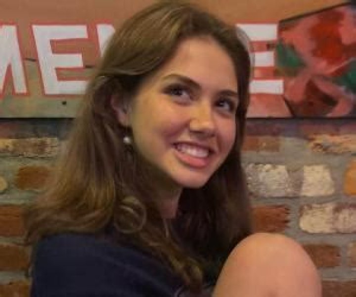 Kate Peytavin – Bio, Facts, Family Life, Career