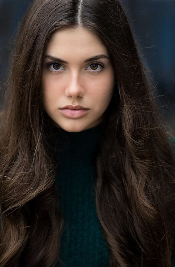 Kate Peytavin Biography