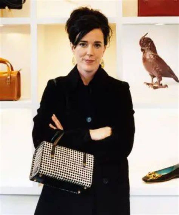 Kate Spade Biography - Facts, Childhood, Family Life & Achievements