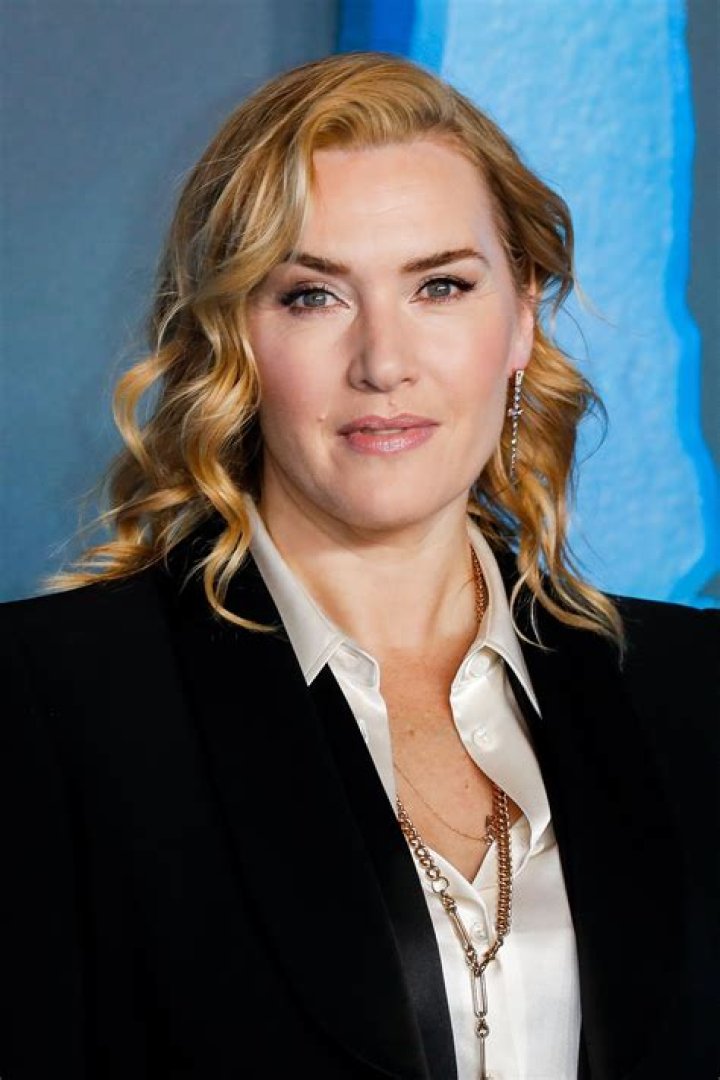 Kate Winslet May Be Divergent’s Newest Cast Member