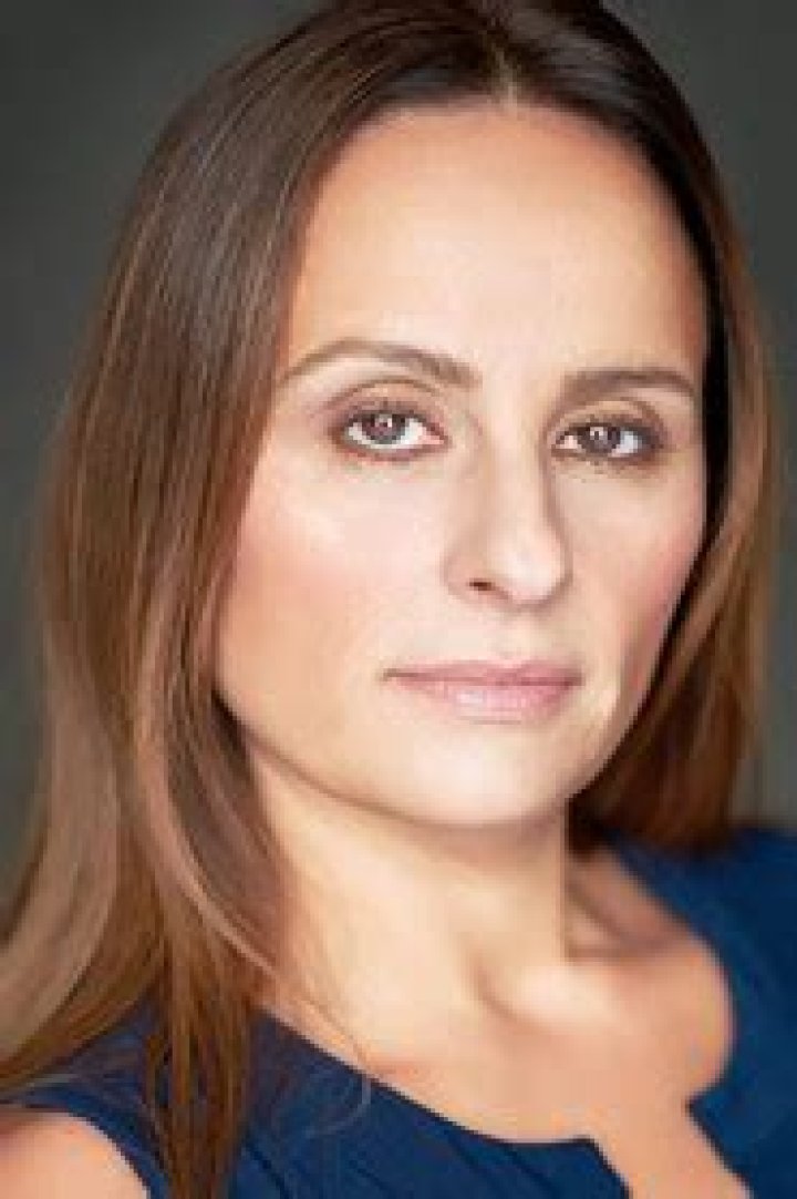 Katerina Taxia top movies, TV shows and awards