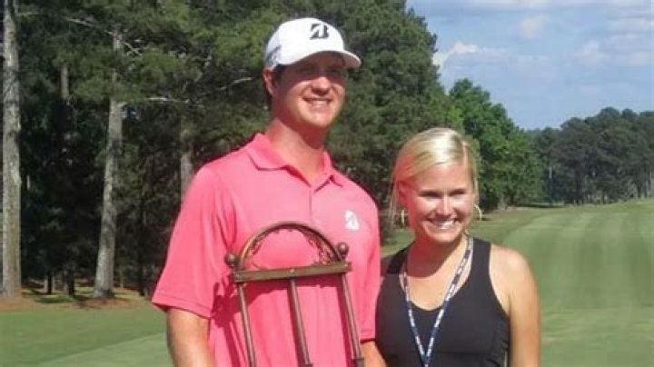 Meet Hudson Swafford wife Katherine Wainwright Brandon - Bio, age, children, Instagram 1 Katherine Wainwright Brandon
